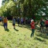 05 a Wanderung zum 1. Mai